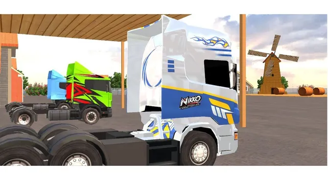 Скриншот 3/3