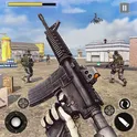 FPS Encounter Shooting  логотип