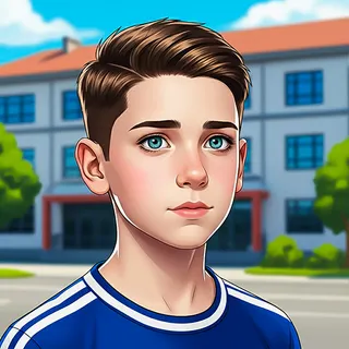 App icon
