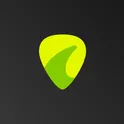 GuitarTuna: Guitar,Tuner,Chord логотип