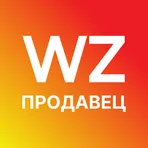 Wizon.Market Продавец логотип