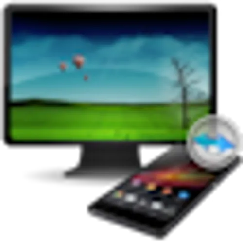Remote Control TV — иконка