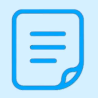 App icon