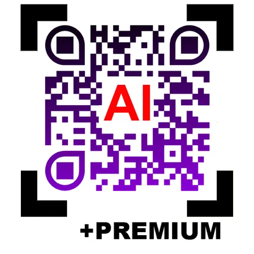 Сканер QR