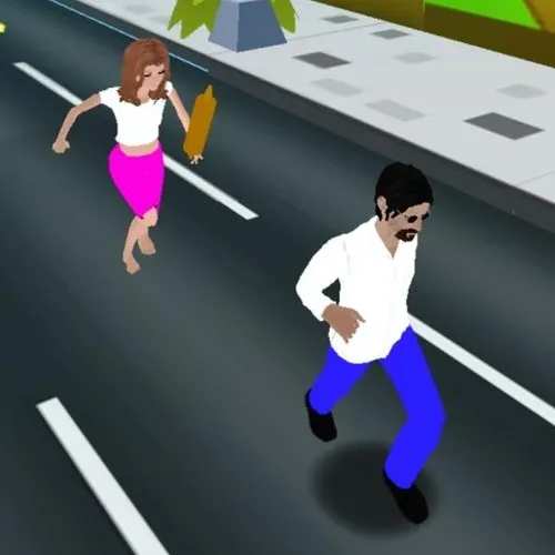 Игра Cheater Run — Аркады 0,0★ — скачать для Android бесплатно 🎮 в RuStore