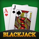 Blackjack - Карточная Игра логотип