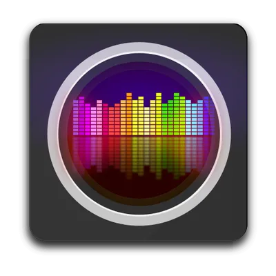 LiquidPlayer - music,radio,3D