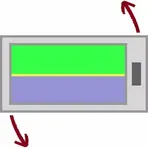 Touch Racer логотип