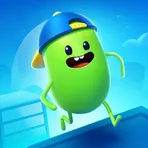 Dumb Ways to Climb логотип