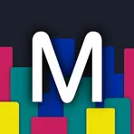 Merz City логотип