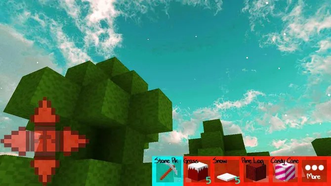 Скриншот 2/3