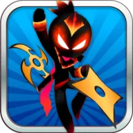 Stickman Ninja Warriors