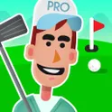 Golf Orbit логотип