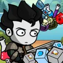 Dice Warrior логотип