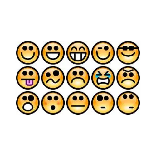 Moody - Sms & Message — иконка