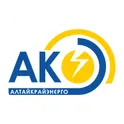 Алтайкрайэнерго логотип