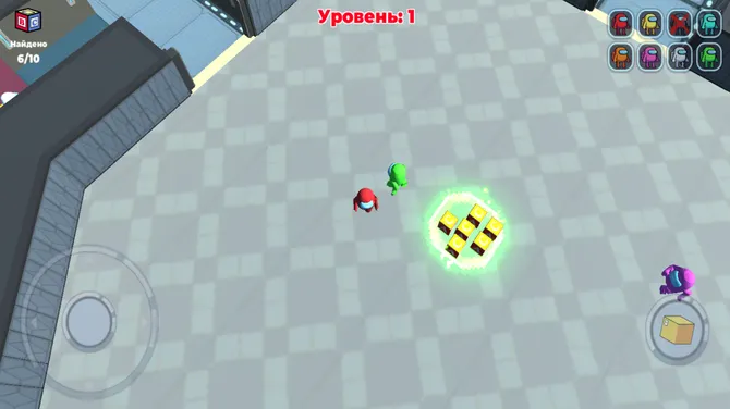 Скриншот 2/2