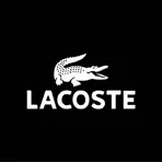 Lacoste Обои логотип