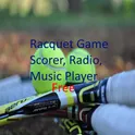 Racquet Game Scorer Free логотип