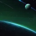 Cold Space логотип