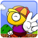 OZY In Mario World логотип