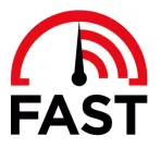 FAST логотип