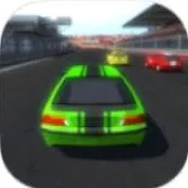 CP Racing 3D Бесплатные Гонки