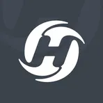 HS GPS V1 логотип