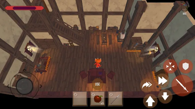 Скриншот 2/10