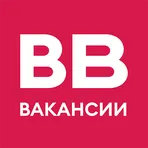 ВкусВилл: Работа и Вакансии логотип