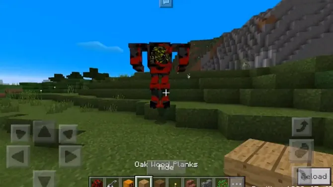 Скриншот 2/3