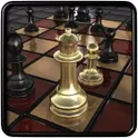 3D Chess Game логотип