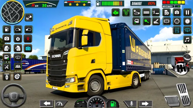 Скриншот 1/8