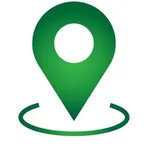 Карта Мира Online Maps логотип