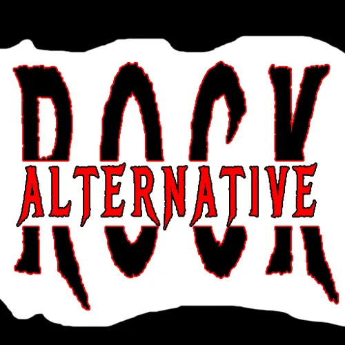 Alternative Rock Radio — иконка