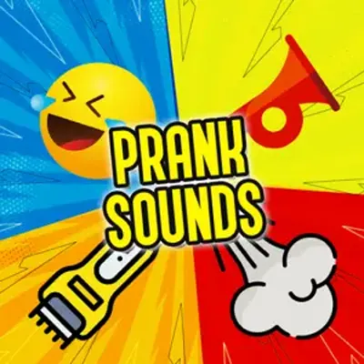 Funny Prank Sounds/смешные звуки розыгрыша