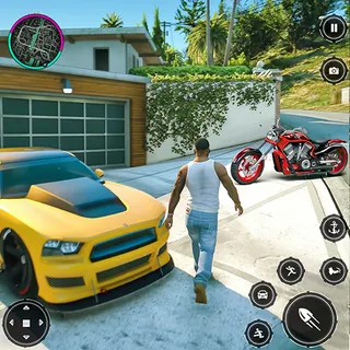 App icon