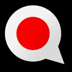 JVocab - Японский язык логотип