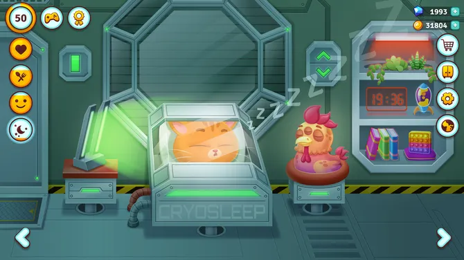 Скриншот 2/8