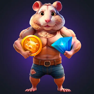 Hamster Combo IDLE