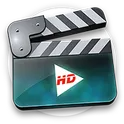 Full HD Video Downloader логотип
