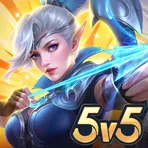 Mobile Legends: Bang Bang логотип