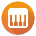 Piano Chord, Scale, Progression Companion логотип