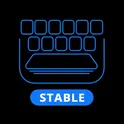 Ibreym Keyboard логотип