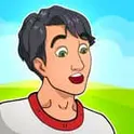 Rich Inc. Business & Idle Life логотип