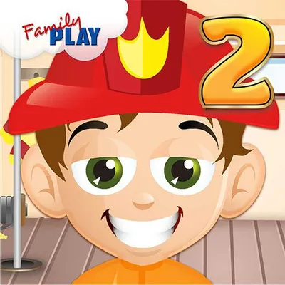 Fireman Kids Grade 2 Games