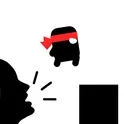 Scream Go Hero логотип