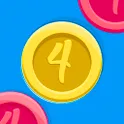 Con4 логотип