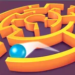 Balls Out 3D логотип