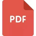 Конвертер PDF логотип